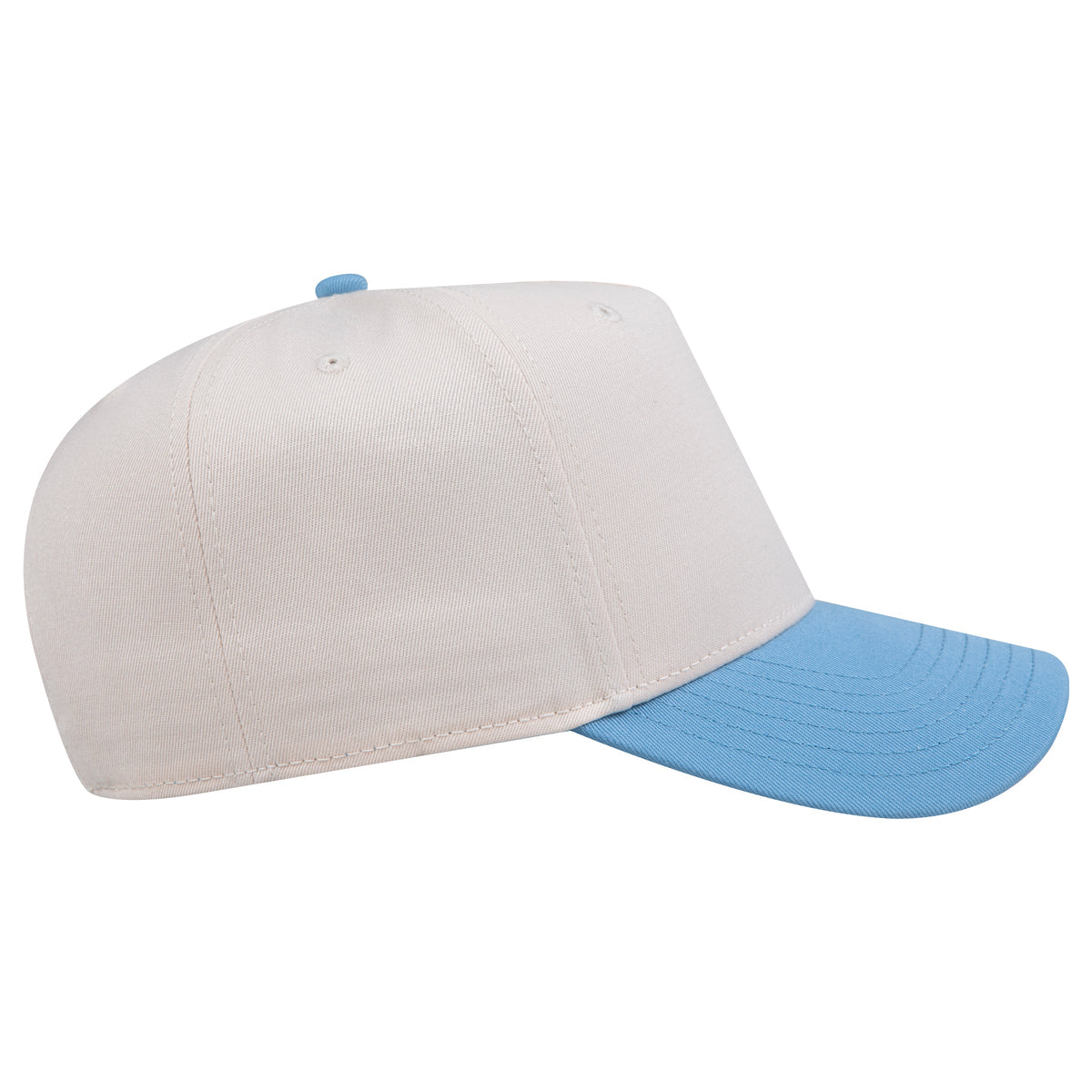 Empire Cove EC003 5 Panel Mid Profile Baseball Cap