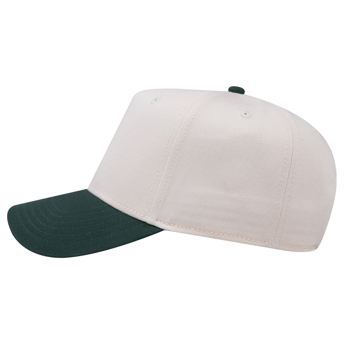 Empire Cove EC003 5 Panel Mid Profile Baseball Cap