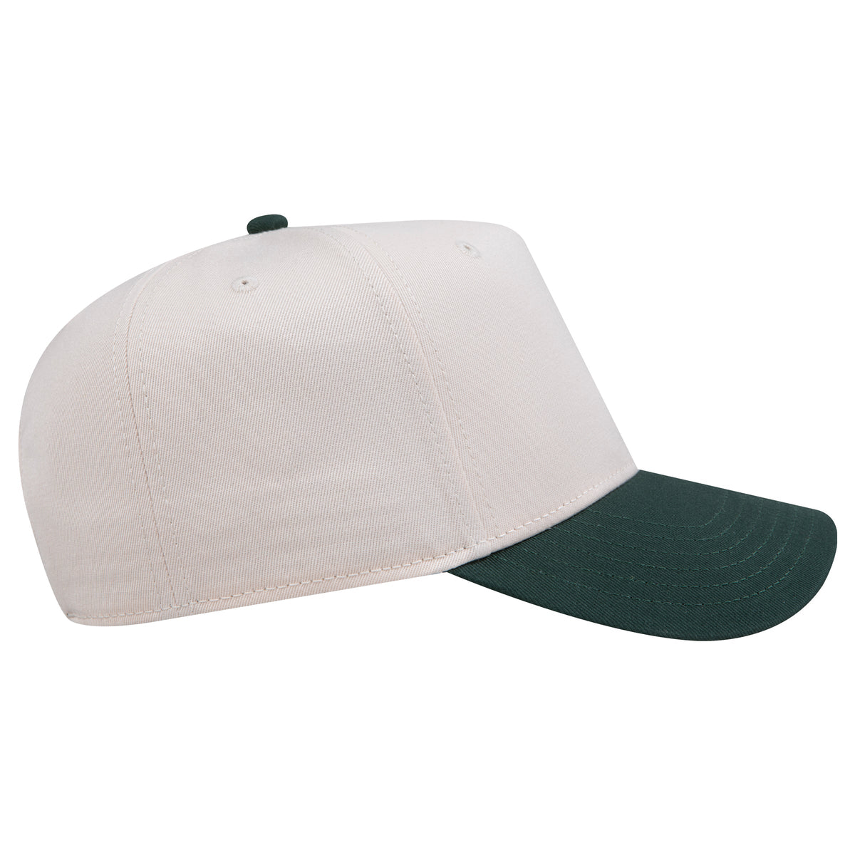Empire Cove EC003 5 Panel Mid Profile Baseball Cap