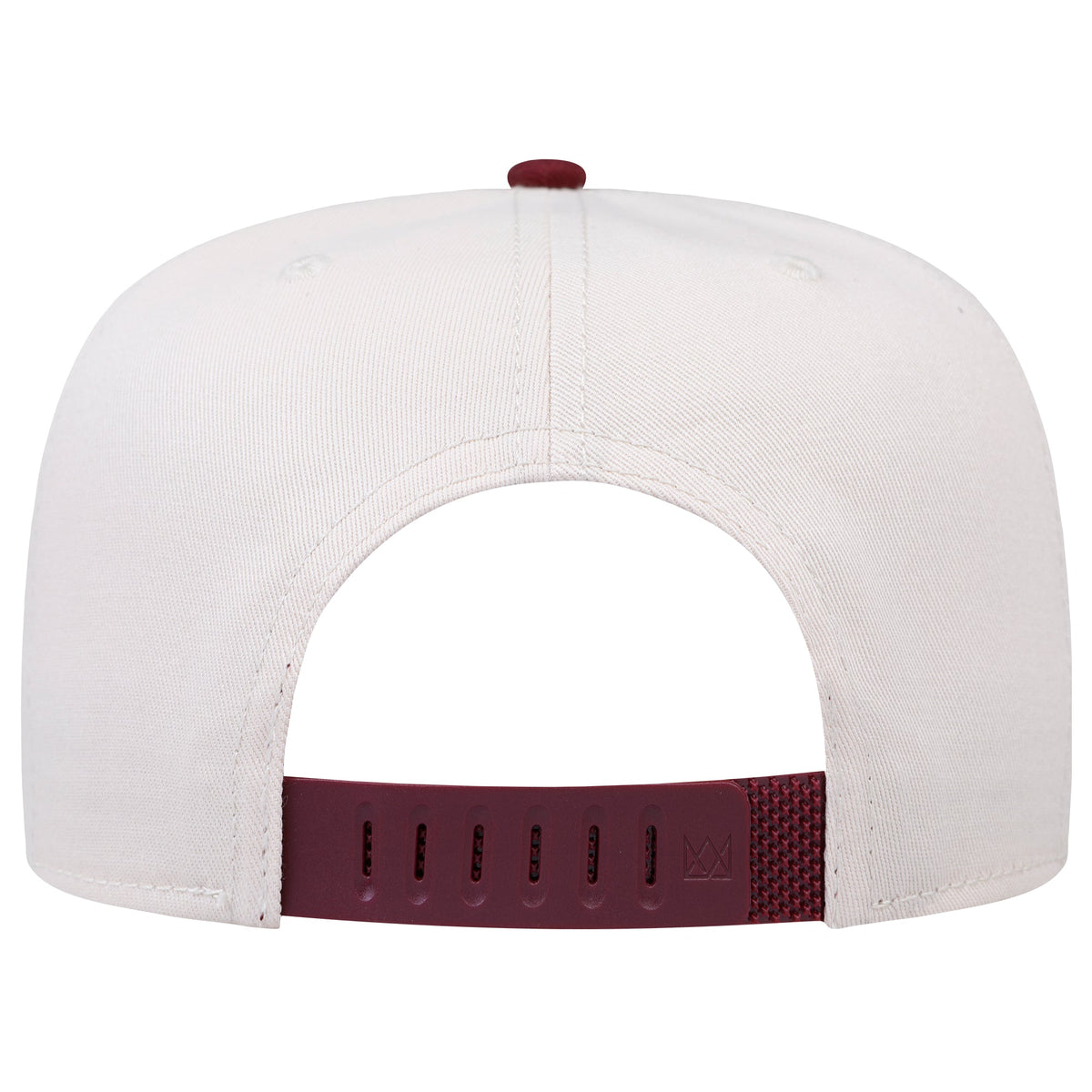 Empire Cove EC003 5 Panel Mid Profile Baseball Cap