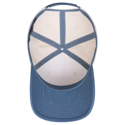 Empire Cove EC003 5 Panel Mid Profile Baseball Cap