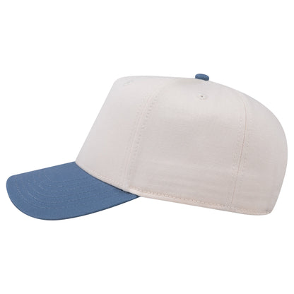 Empire Cove EC003 5 Panel Mid Profile Baseball Cap