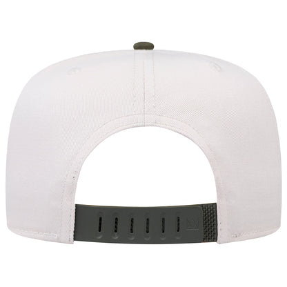 Empire Cove EC003 5 Panel Mid Profile Baseball Cap
