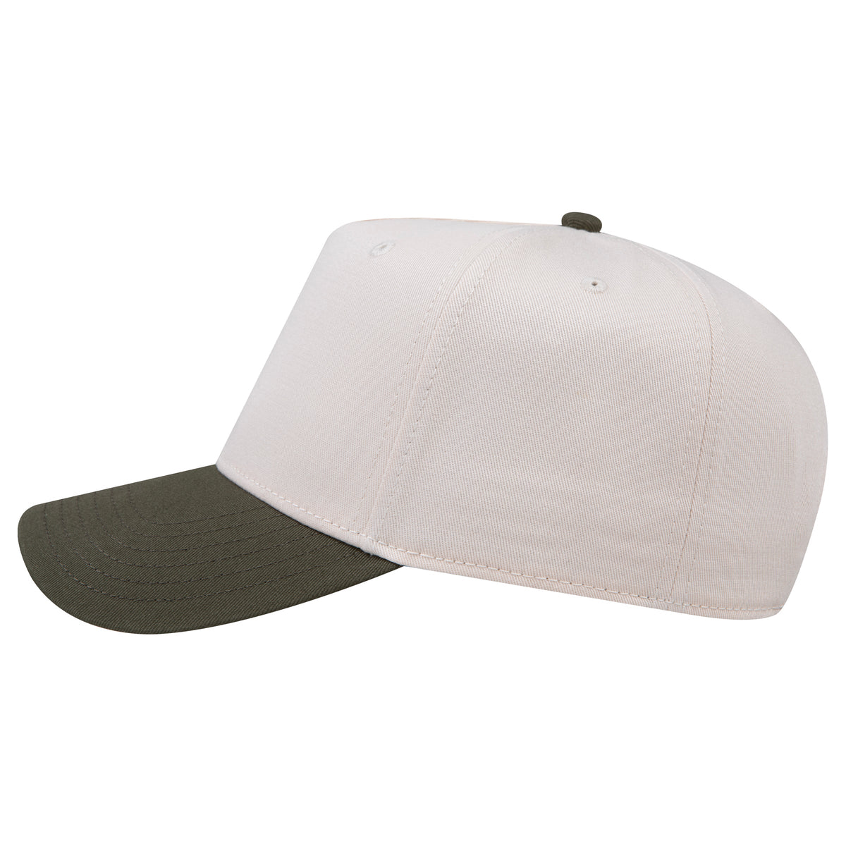 Empire Cove EC003 5 Panel Mid Profile Baseball Cap
