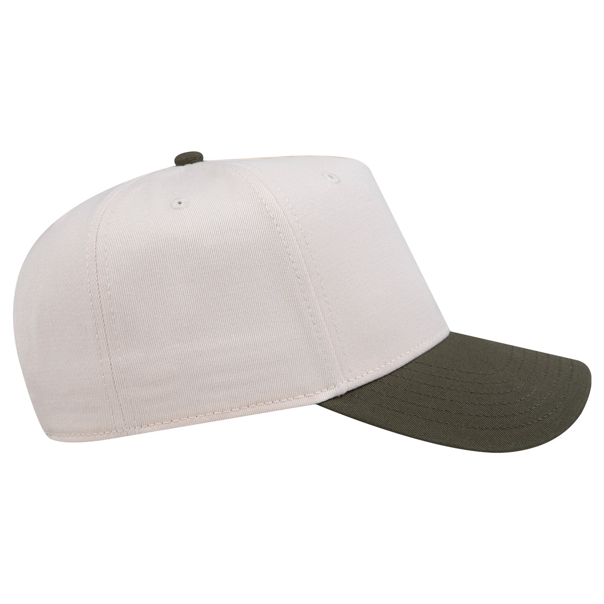 Empire Cove EC003 5 Panel Mid Profile Baseball Cap