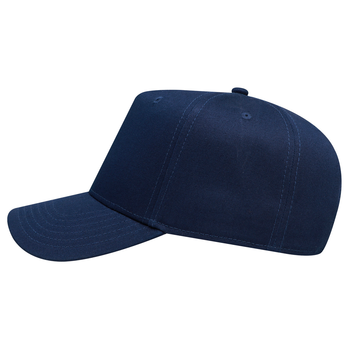 Empire Cove EC003 5 Panel Mid Profile Baseball Cap