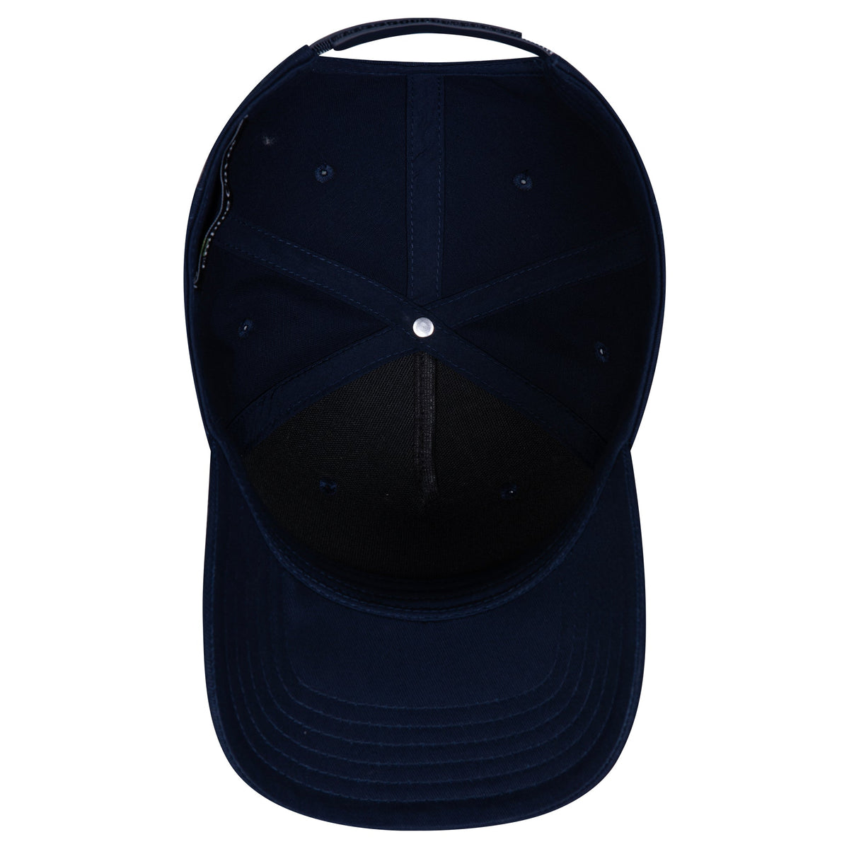 Empire Cove EC003 5 Panel Mid Profile Baseball Cap