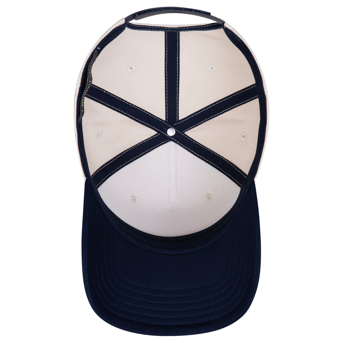 Empire Cove EC003 5 Panel Mid Profile Baseball Cap