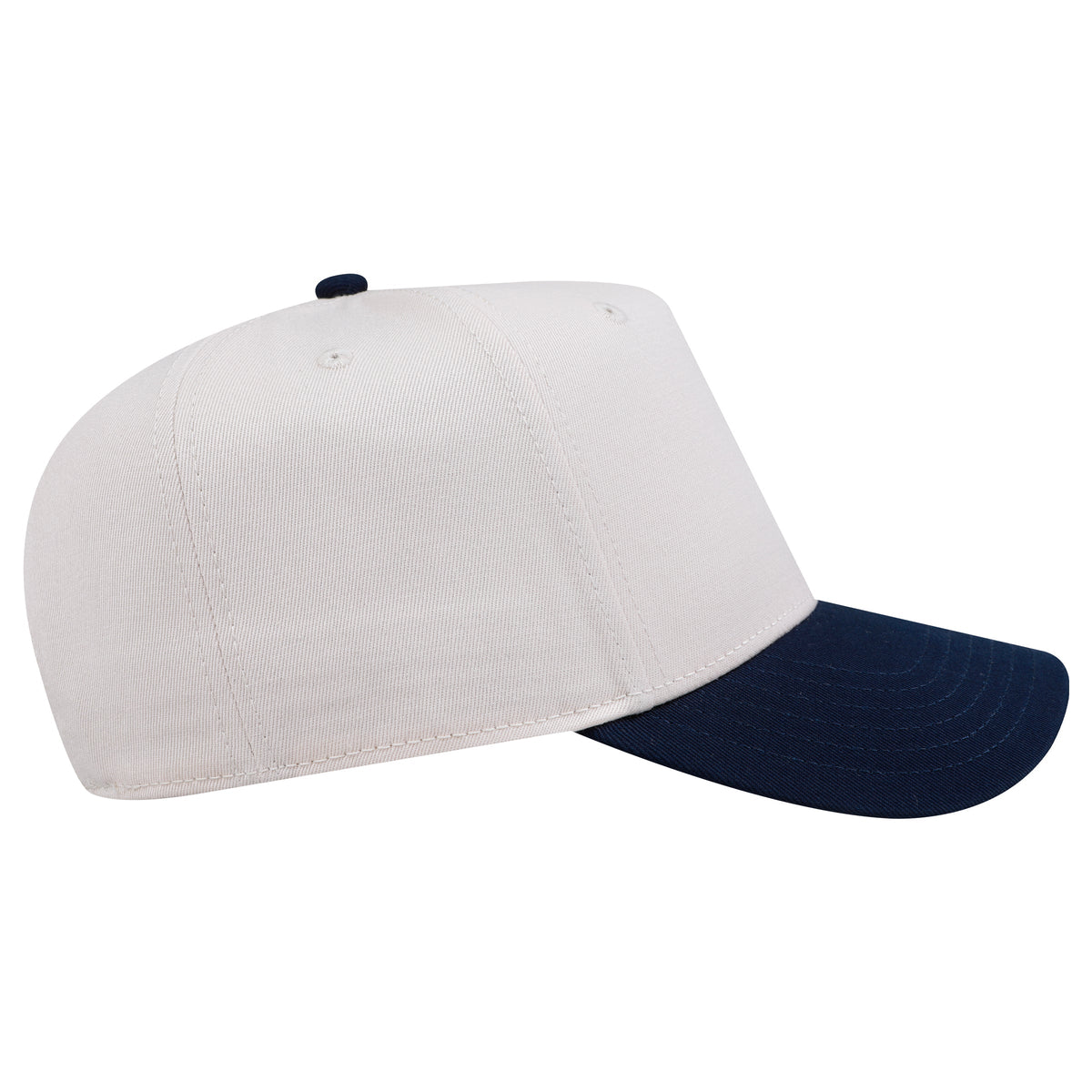 Empire Cove EC003 5 Panel Mid Profile Baseball Cap