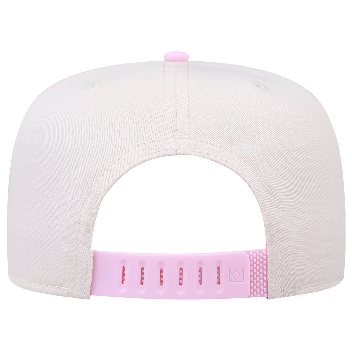 Empire Cove EC003 5 Panel Mid Profile Baseball Cap