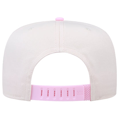 Empire Cove EC003 5 Panel Mid Profile Baseball Cap