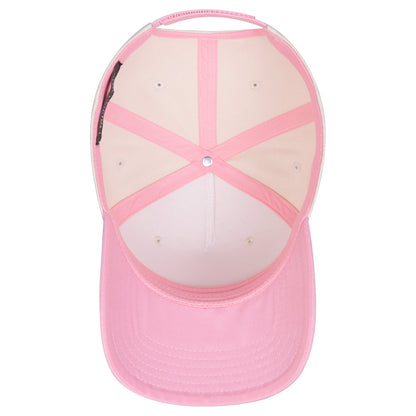 Empire Cove EC003 5 Panel Mid Profile Baseball Cap
