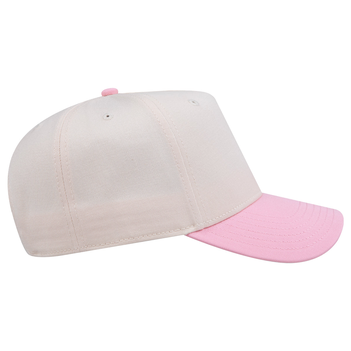 Empire Cove EC003 5 Panel Mid Profile Baseball Cap