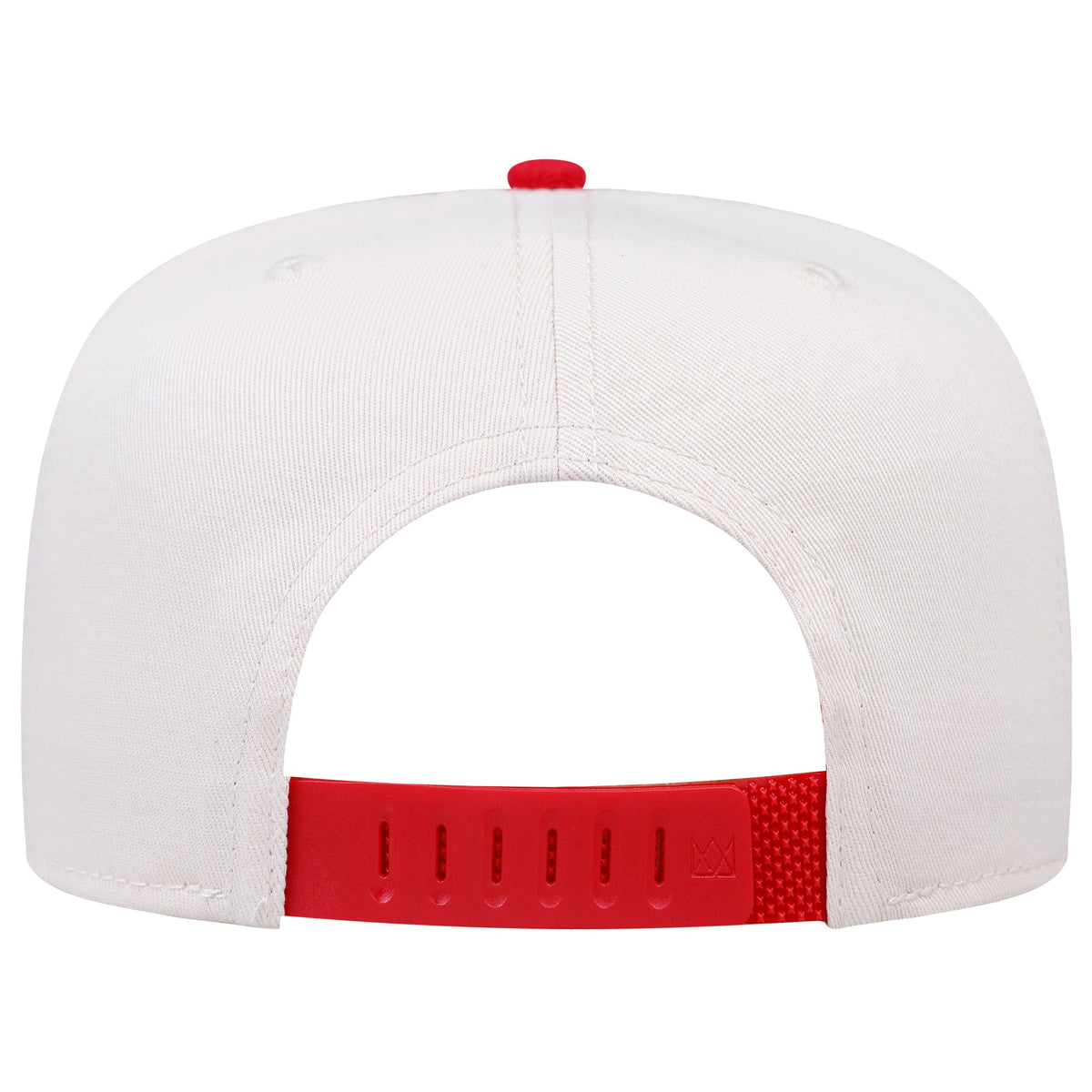 Empire Cove EC003 5 Panel Mid Profile Baseball Cap