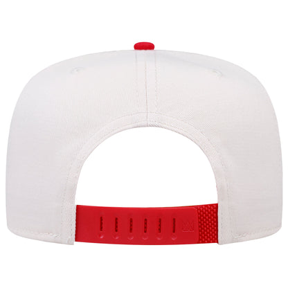 Empire Cove EC003 5 Panel Mid Profile Baseball Cap