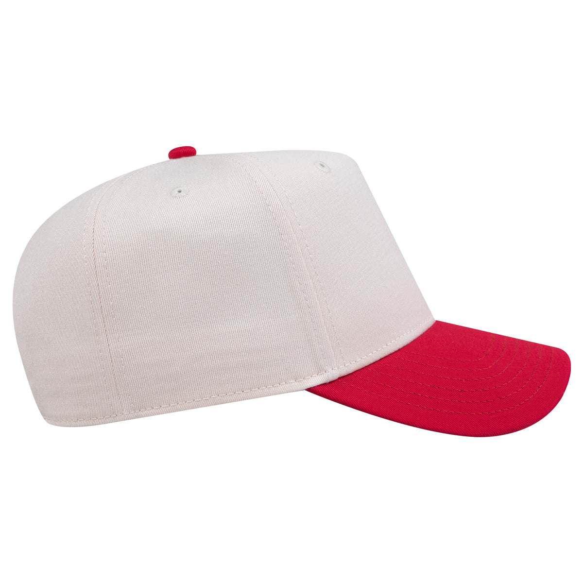 Empire Cove EC003 5 Panel Mid Profile Baseball Cap