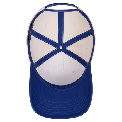Empire Cove EC003 5 Panel Mid Profile Baseball Cap