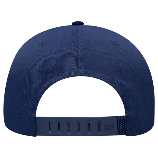 Empire Cove EC004 6 Panel Baseball Cap Comfort Stretch Hat