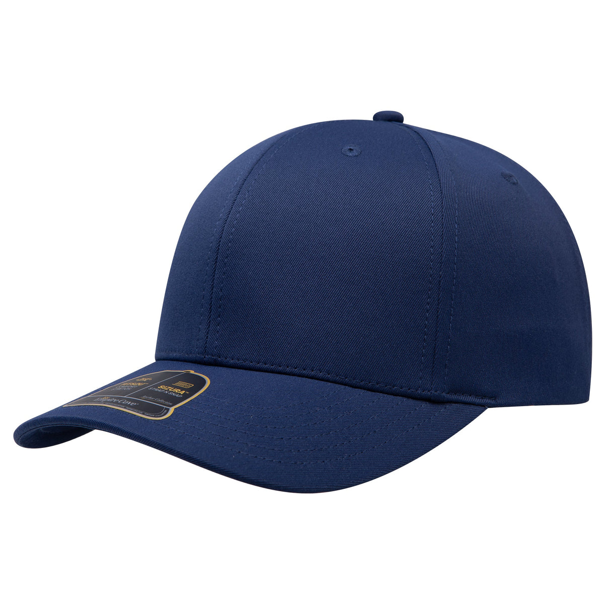 Empire Cove EC004 6 Panel Baseball Cap Comfort Stretch Hat