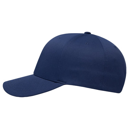 Empire Cove EC004 6 Panel Baseball Cap Comfort Stretch Hat