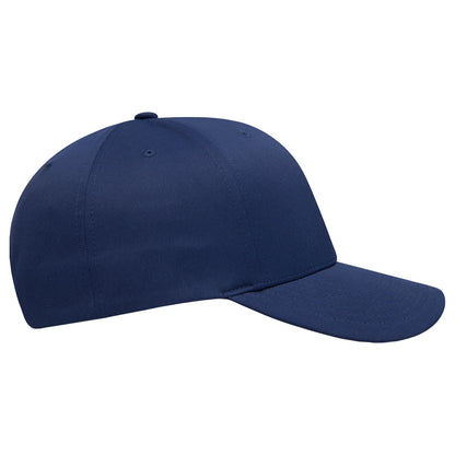 Empire Cove EC004 6 Panel Baseball Cap Comfort Stretch Hat
