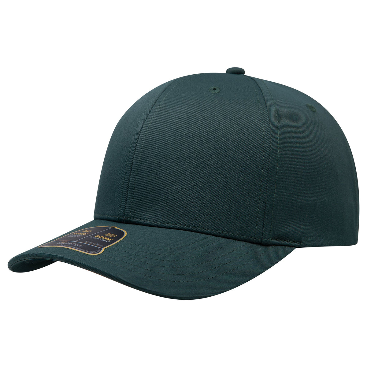 Empire Cove EC004 6 Panel Baseball Cap Comfort Stretch Hat