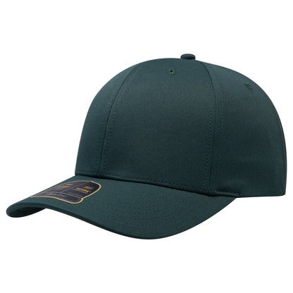 Empire Cove EC004 6 Panel Baseball Cap Comfort Stretch Hat