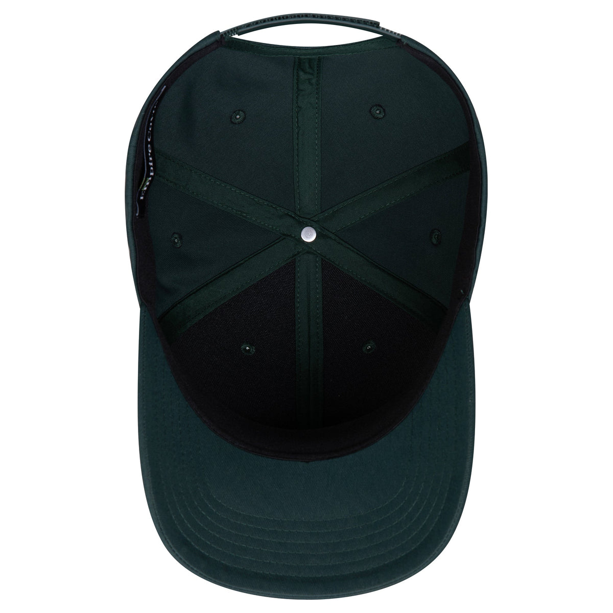 Empire Cove EC004 6 Panel Baseball Cap Comfort Stretch Hat