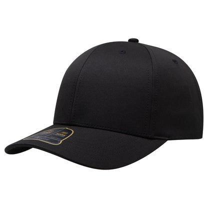 Empire Cove EC004 6 Panel Baseball Cap Comfort Stretch Hat