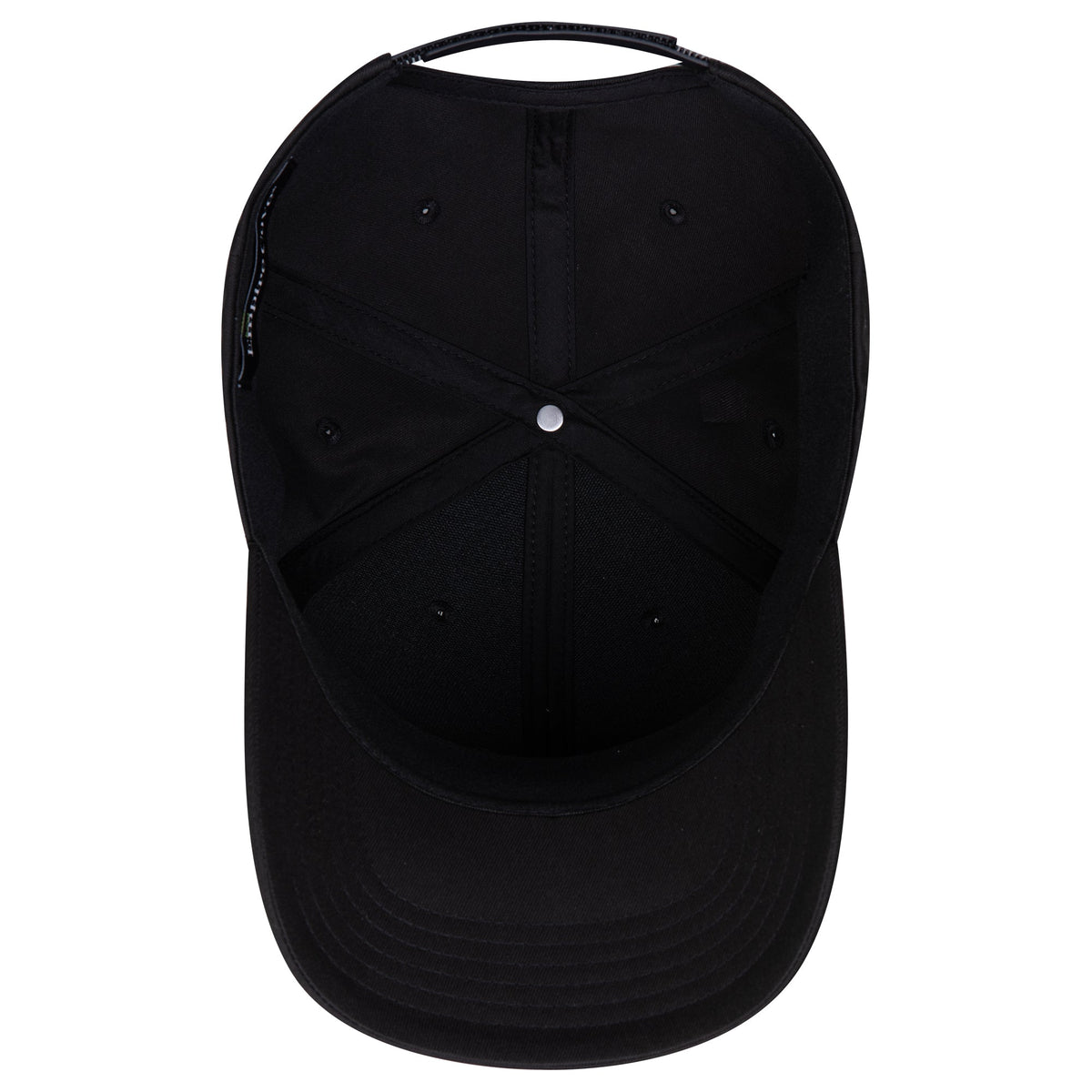 Empire Cove EC004 6 Panel Baseball Cap Comfort Stretch Hat