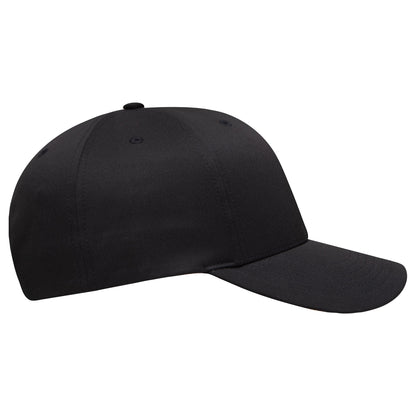 Empire Cove EC004 6 Panel Baseball Cap Comfort Stretch Hat