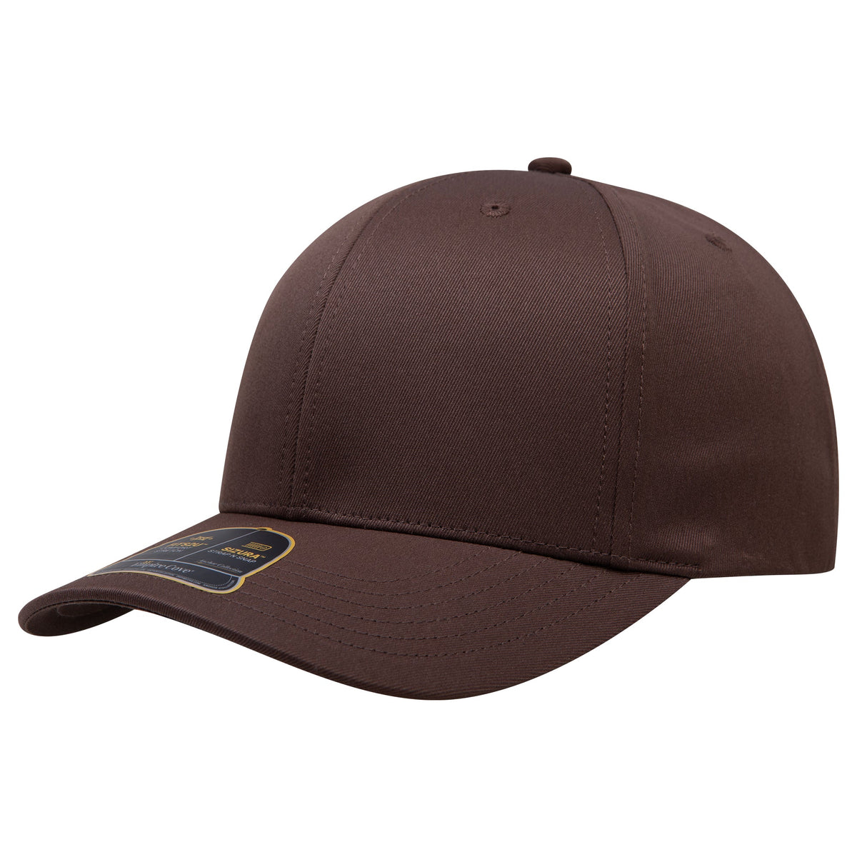 Empire Cove EC004 6 Panel Baseball Cap Comfort Stretch Hat
