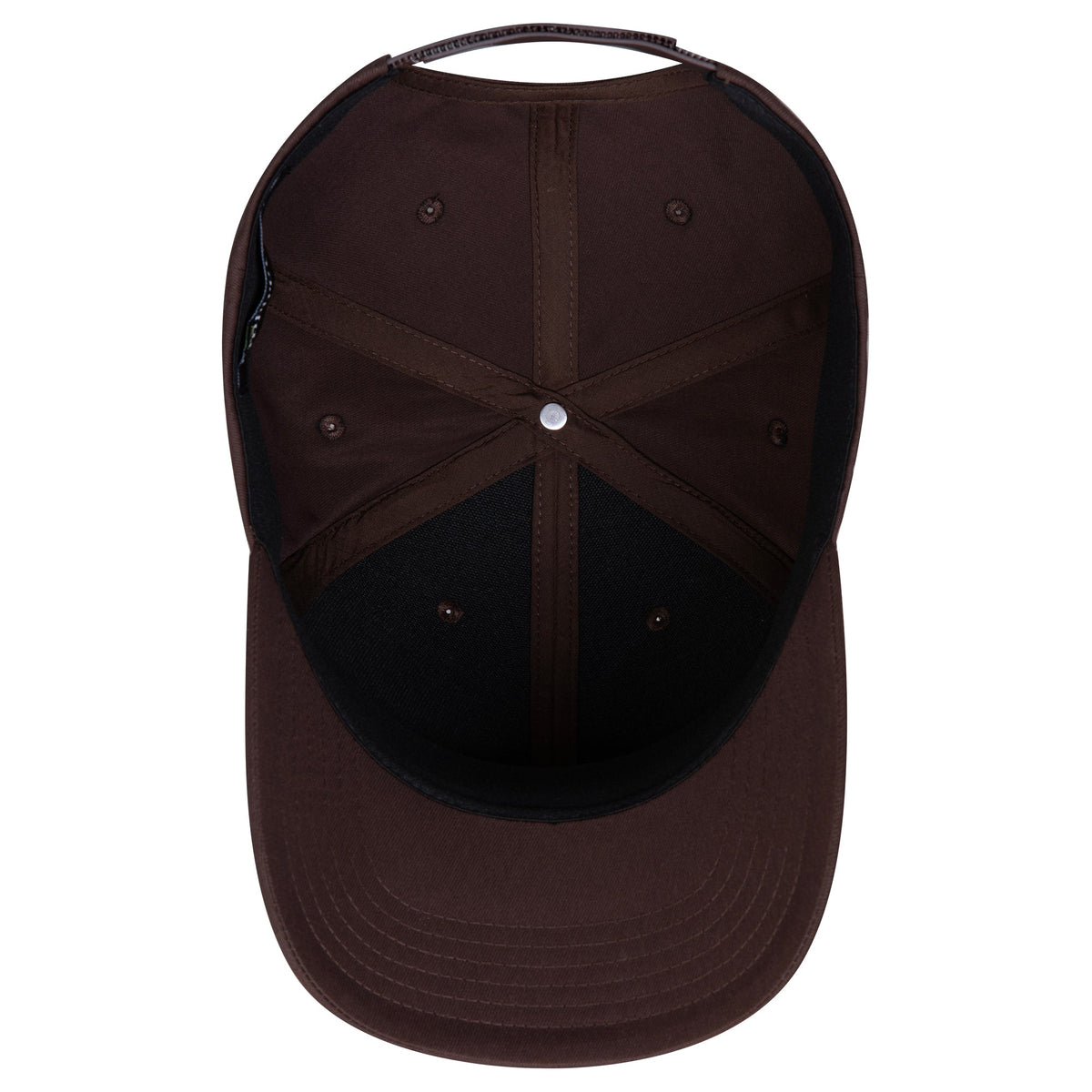 Empire Cove EC004 6 Panel Baseball Cap Comfort Stretch Hat