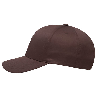 Empire Cove EC004 6 Panel Baseball Cap Comfort Stretch Hat