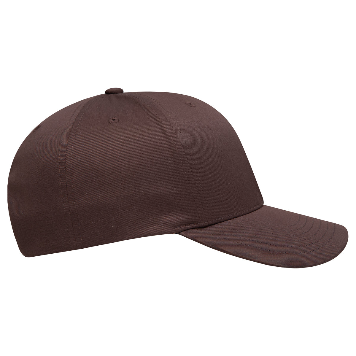 Empire Cove EC004 6 Panel Baseball Cap Comfort Stretch Hat