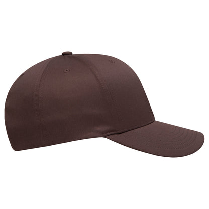 Empire Cove EC004 6 Panel Baseball Cap Comfort Stretch Hat