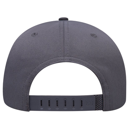 Empire Cove EC004 6 Panel Baseball Cap Comfort Stretch Hat