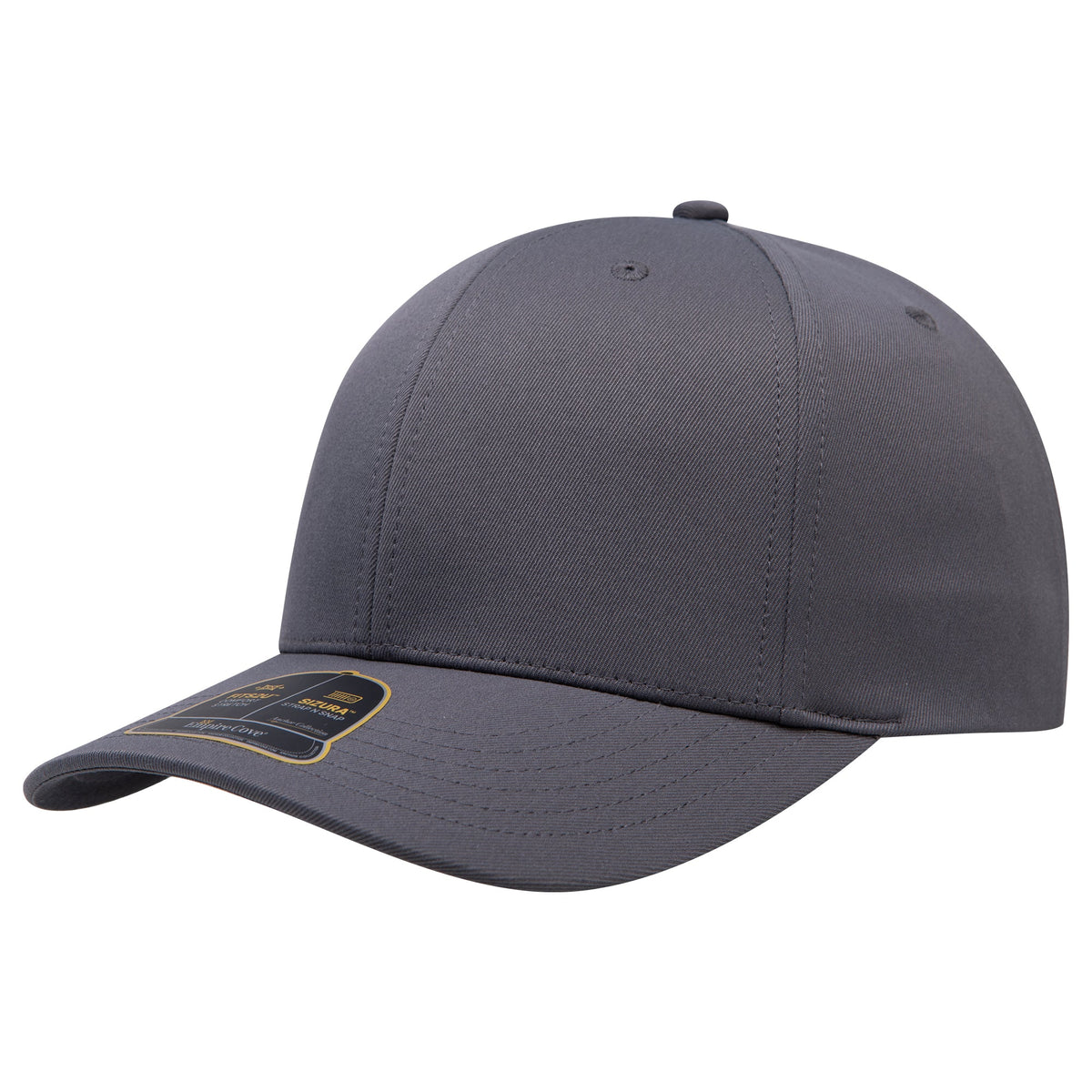 Empire Cove EC004 6 Panel Baseball Cap Comfort Stretch Hat