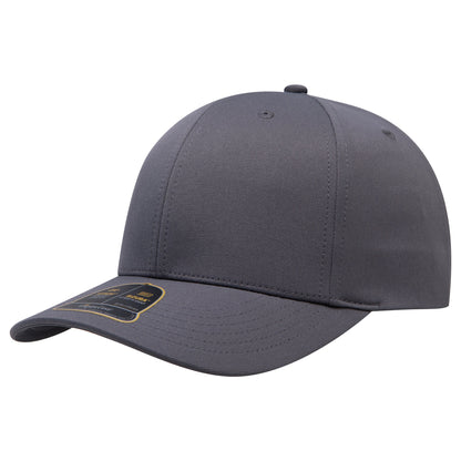 Empire Cove EC004 6 Panel Baseball Cap Comfort Stretch Hat