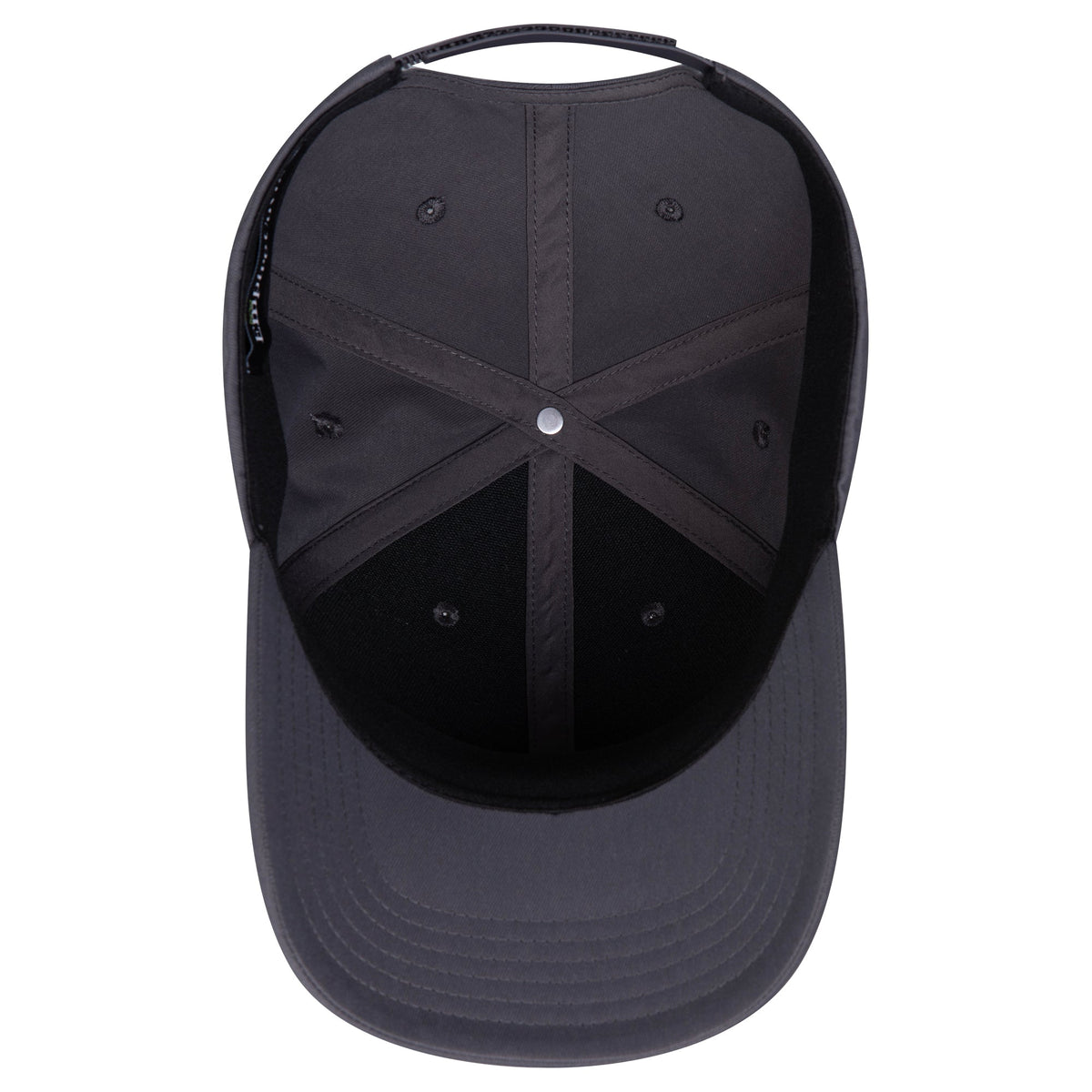 Empire Cove EC004 6 Panel Baseball Cap Comfort Stretch Hat