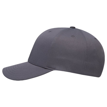 Empire Cove EC004 6 Panel Baseball Cap Comfort Stretch Hat
