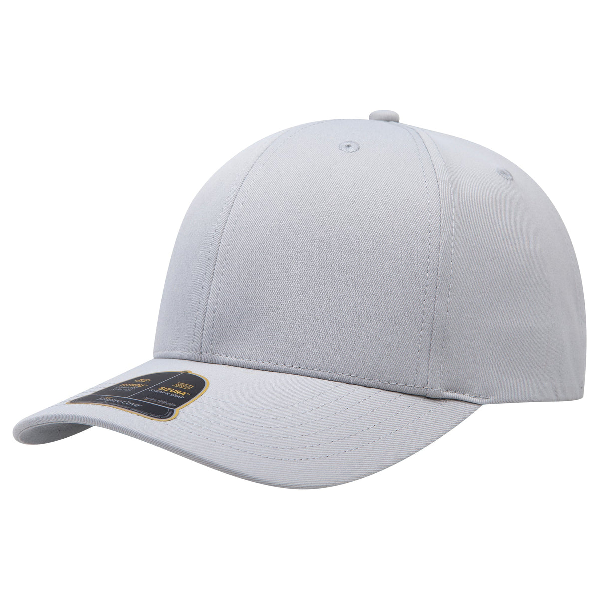 Empire Cove EC004 6 Panel Baseball Cap Comfort Stretch Hat