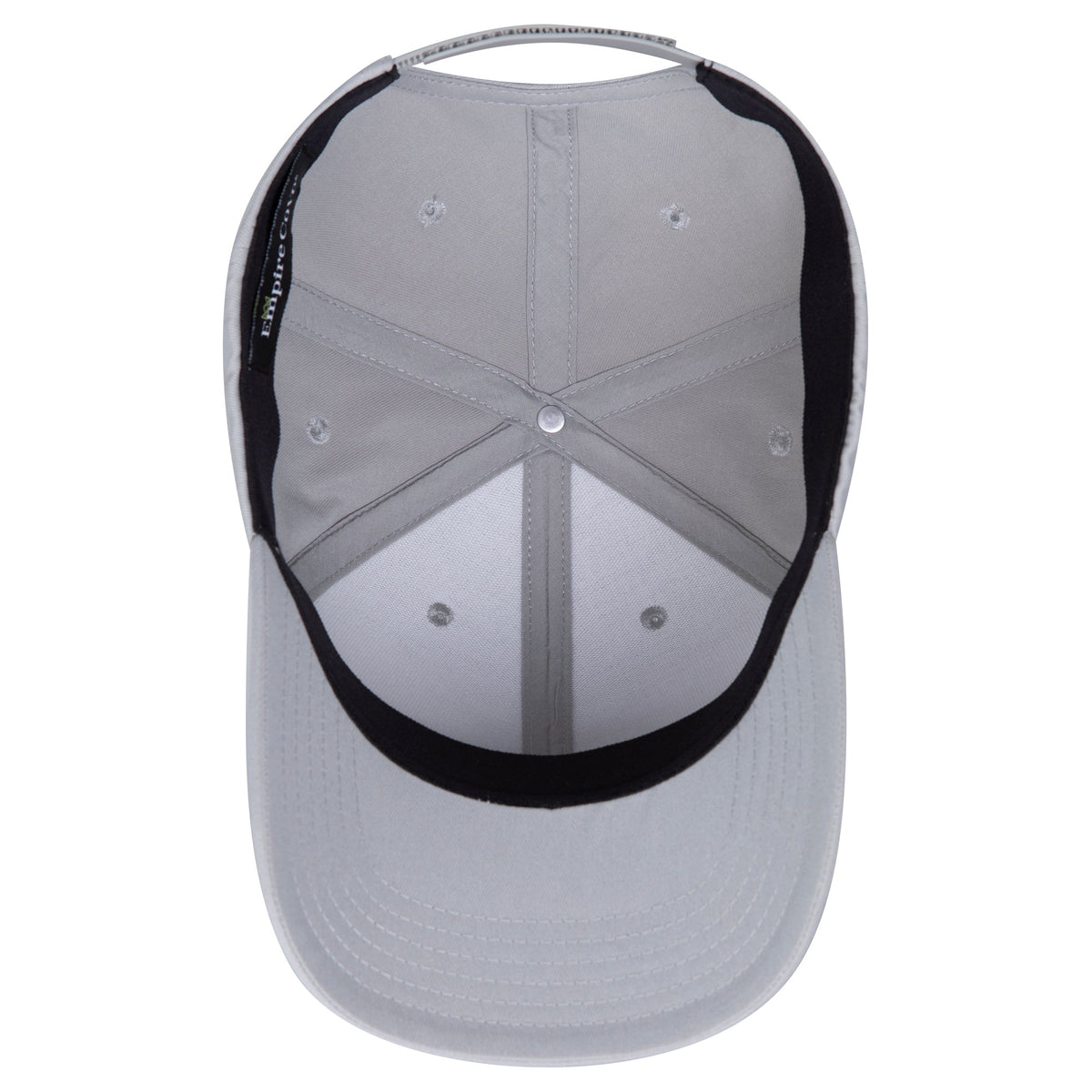 Empire Cove EC004 6 Panel Baseball Cap Comfort Stretch Hat