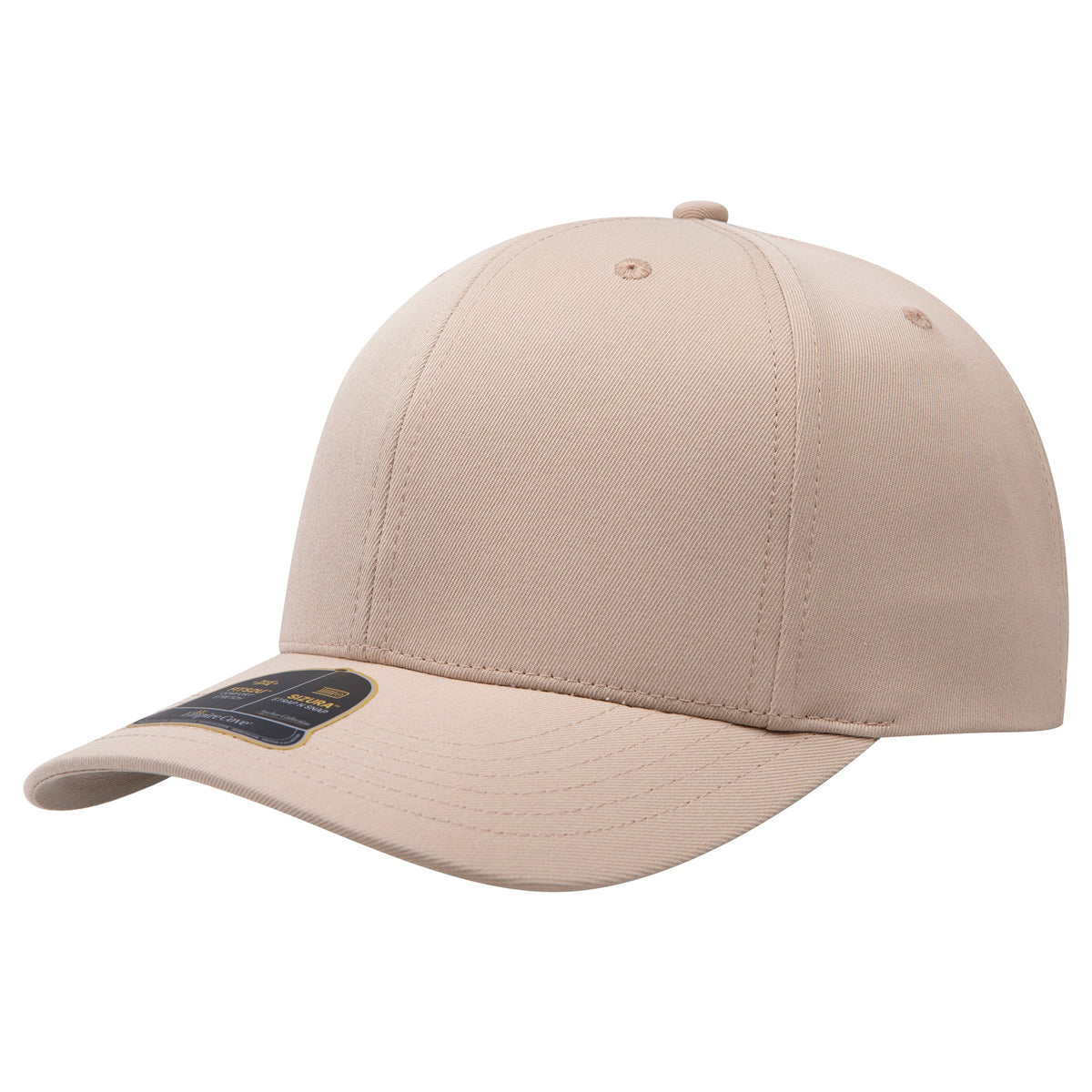 Empire Cove EC004 6 Panel Baseball Cap Comfort Stretch Hat