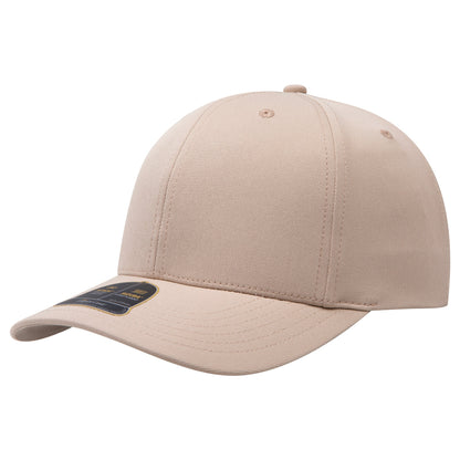 Empire Cove EC004 6 Panel Baseball Cap Comfort Stretch Hat