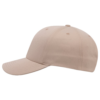 Empire Cove EC004 6 Panel Baseball Cap Comfort Stretch Hat