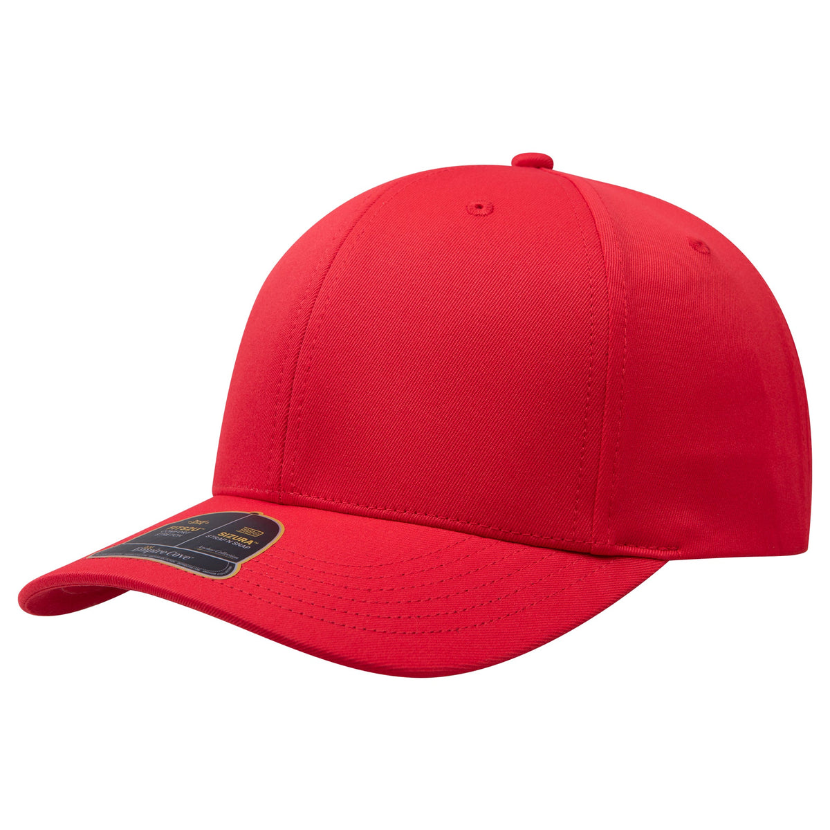 Empire Cove EC004 6 Panel Baseball Cap Comfort Stretch Hat