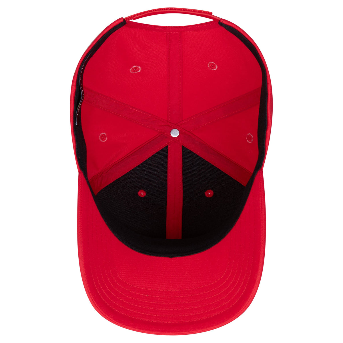 Empire Cove EC004 6 Panel Baseball Cap Comfort Stretch Hat