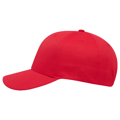 Empire Cove EC004 6 Panel Baseball Cap Comfort Stretch Hat
