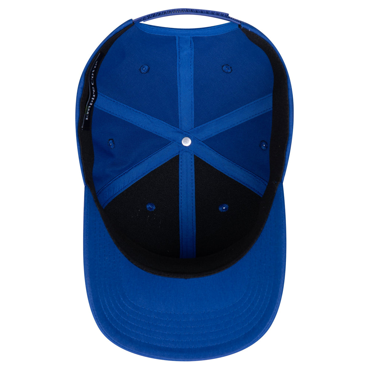 Empire Cove EC004 6 Panel Baseball Cap Comfort Stretch Hat